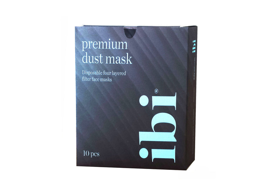 Premium protective mask, 10pcs/box