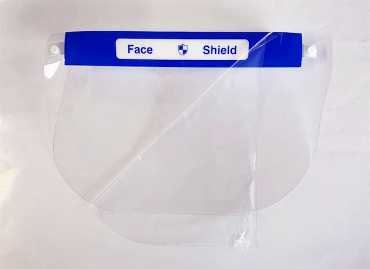 Face shield(10pcs)