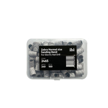 Zebra Sanding Band(#240)