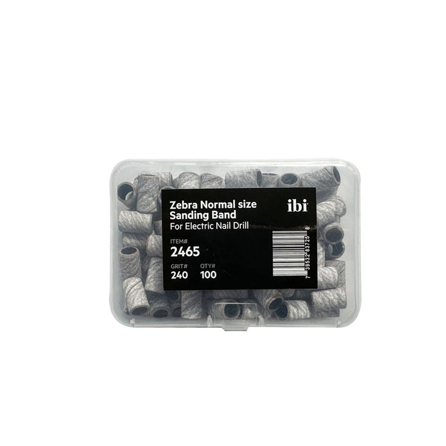 Zebra Sanding Band(#240)