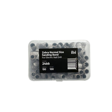 Zebra Sanding Band(#150)