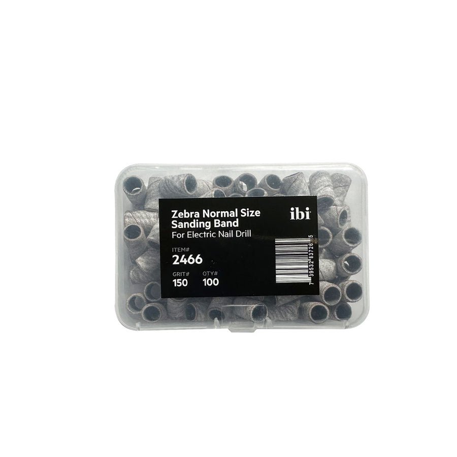 Zebra Sanding Band(#150)