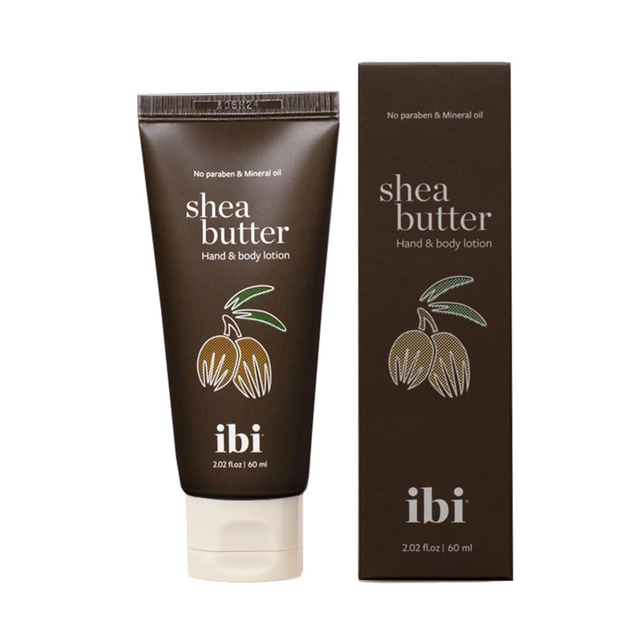 Mix & Match Hand & body lotion (60 ml)