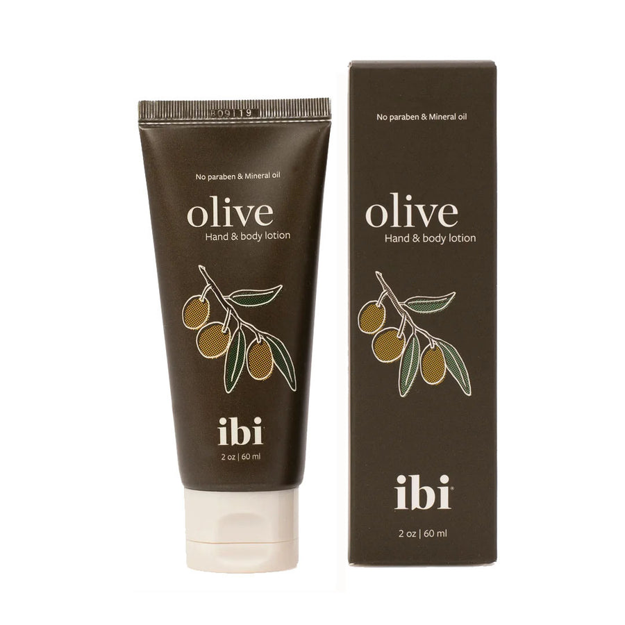 Mix & Match Hand & body lotion (60 ml)