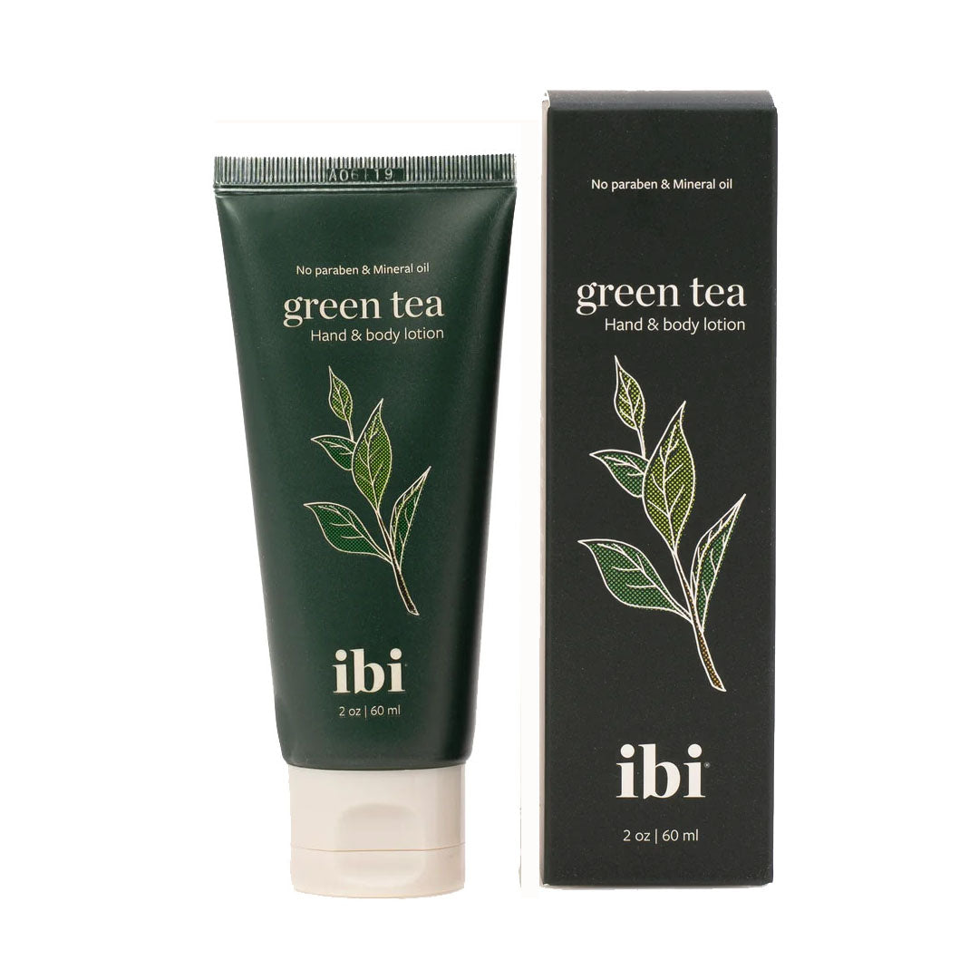 HAND & BODY LOTION – IBI Members