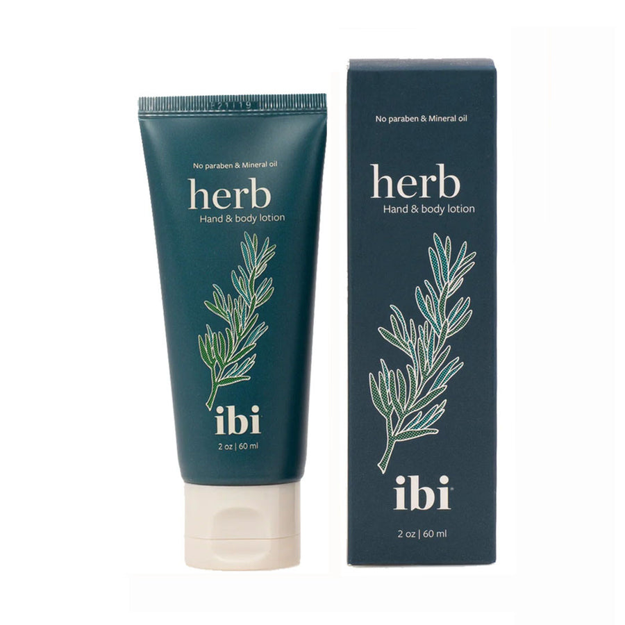 Mix & Match Hand & body lotion (60 ml)