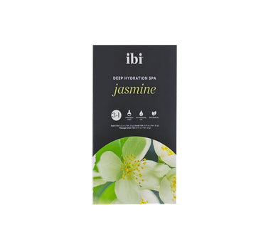 Deep hydration 3 in 1 Jasmine spa set