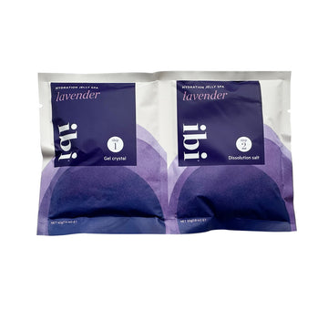 Jelly spa(lavender)