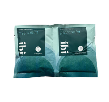 Jelly spa(peppermint)