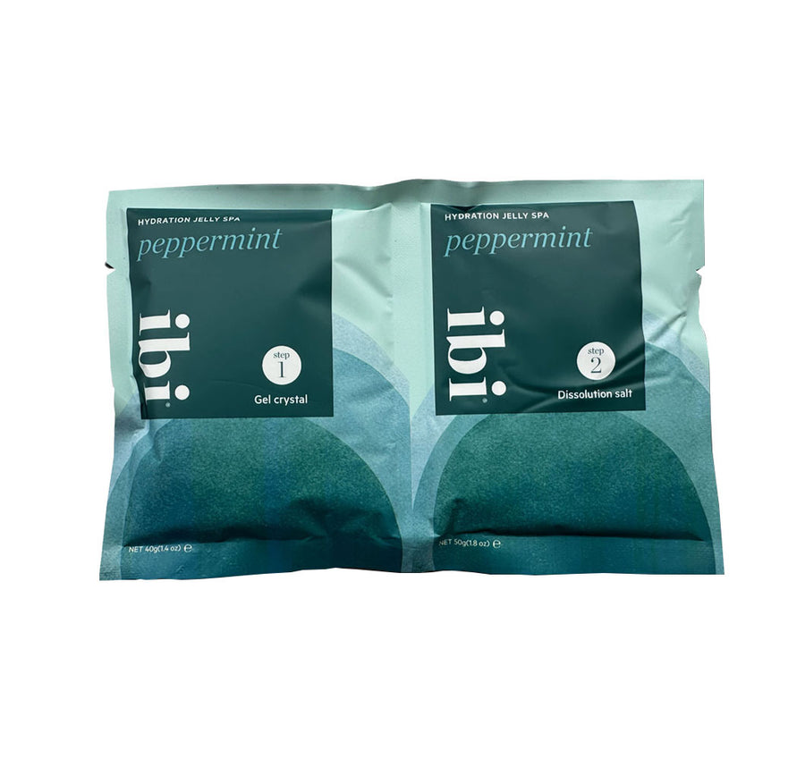 Jelly spa(peppermint)