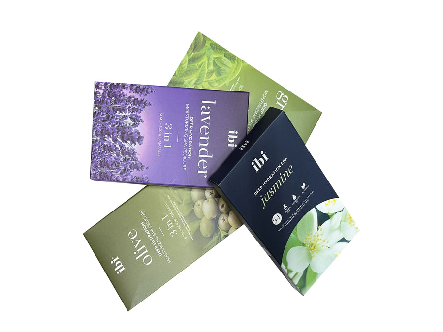 Trial kit-3 in 1