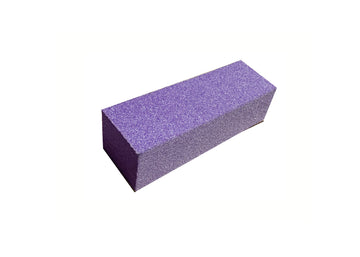 Sanding block(3way)-purple