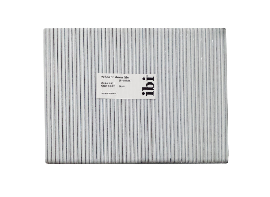 Premium zebra cushion file(80/80)
