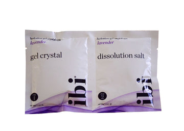 Jelly spa(lavender)