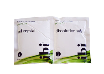 Jelly spa(green tea)